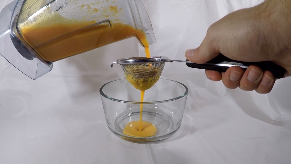 Can You Make Orange Juice With a Blender? – Loquacious Taste